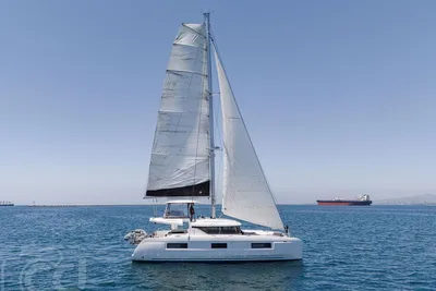 2021 Lagoon 46