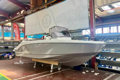 2025 Beneteau Flyer 7 SPACEdeck