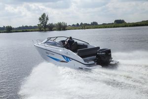 2022 Northmaster 685 Cruiser
