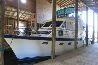 DeFever 53POC