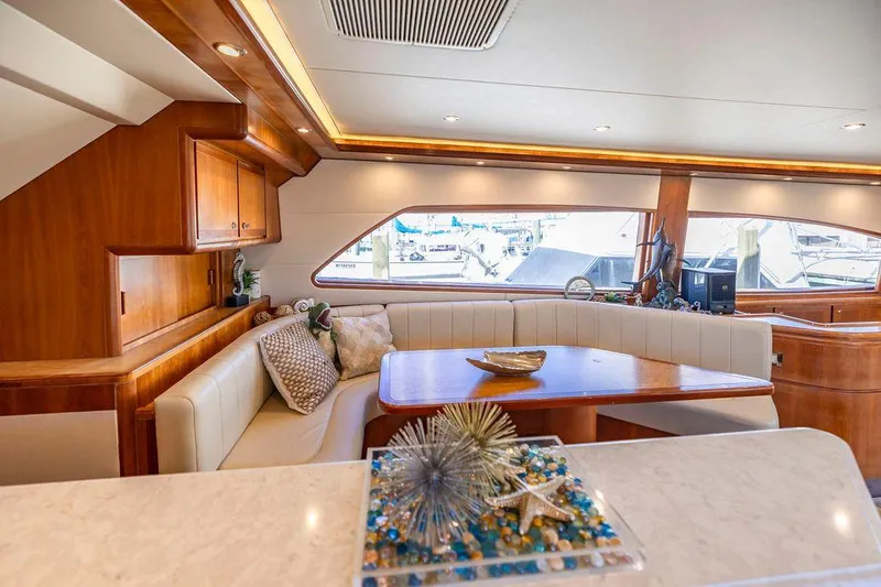 Reel Busy Yacht Photos Pics 