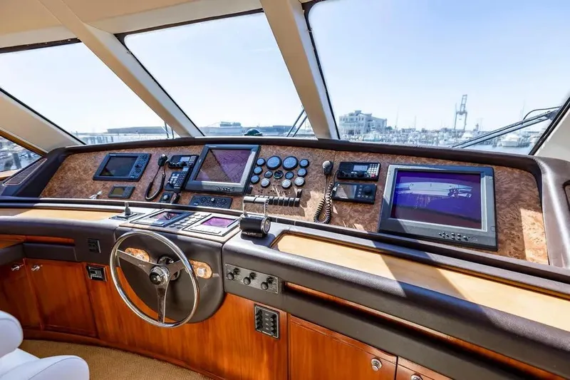 Reel Busy Yacht Photos Pics 