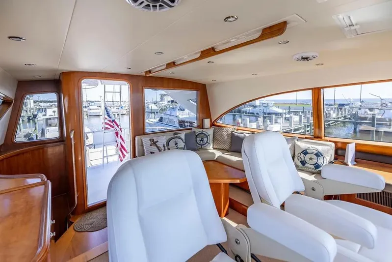 Reel Busy Yacht Photos Pics 