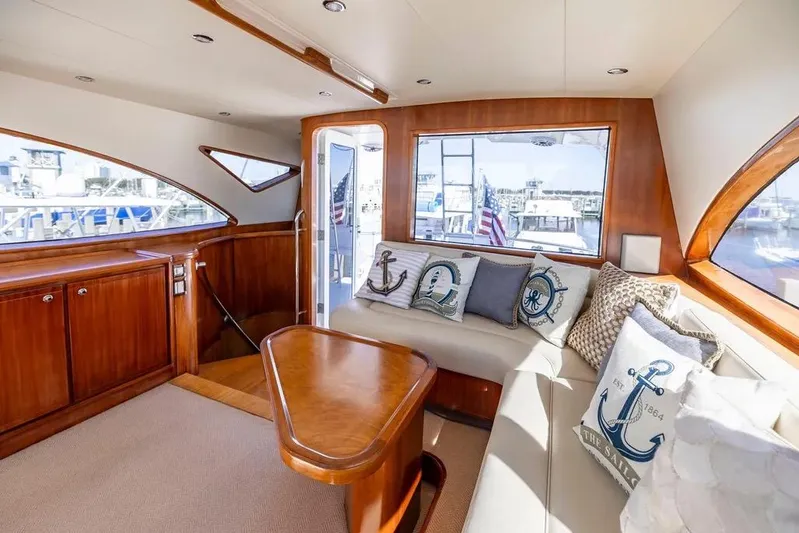 Reel Busy Yacht Photos Pics 