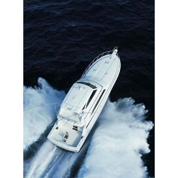 2004 Bertram 67 