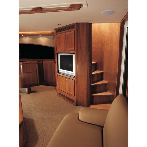 2004 Bertram 67 
