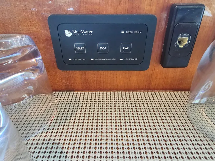 Sea Blue Yacht Photos Pics 