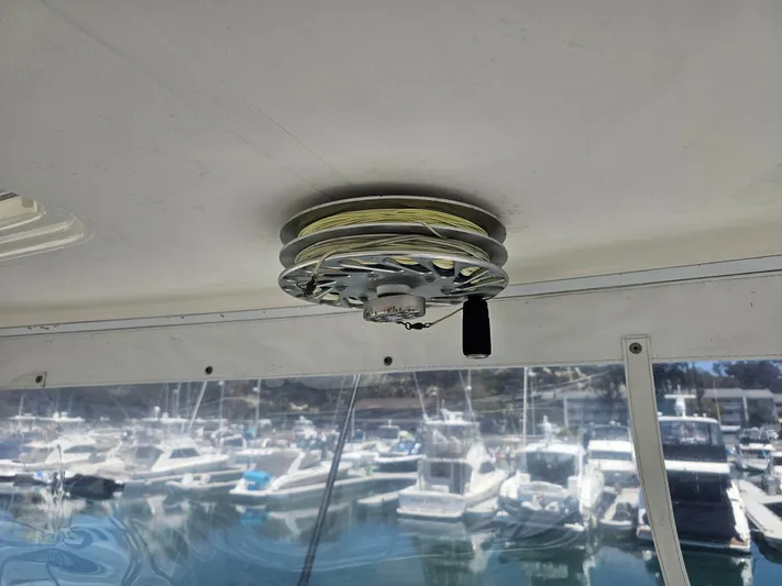 Sea Blue Yacht Photos Pics 