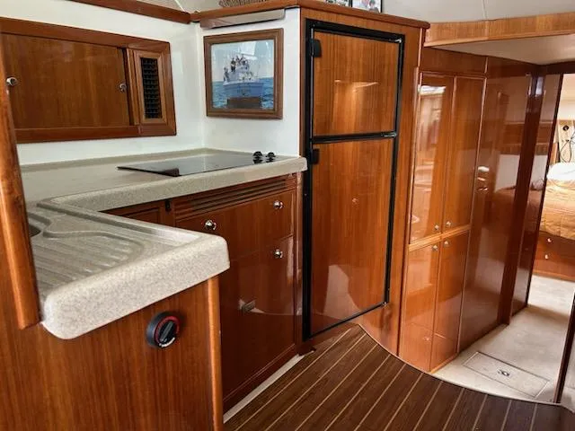 Sea Blue Yacht Photos Pics 