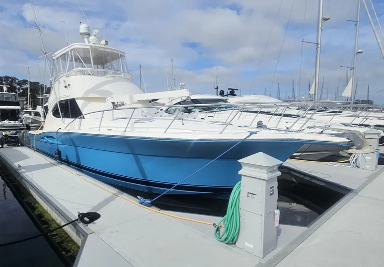 Sea Blue Yacht Photos Pics 
