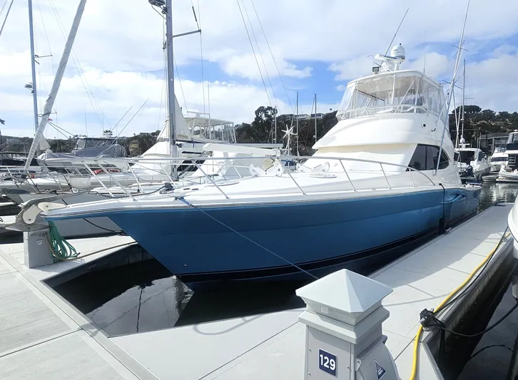 Sea Blue Yacht Photos Pics 