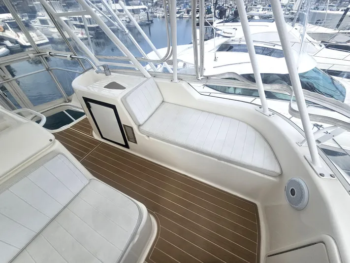 Sea Blue Yacht Photos Pics 