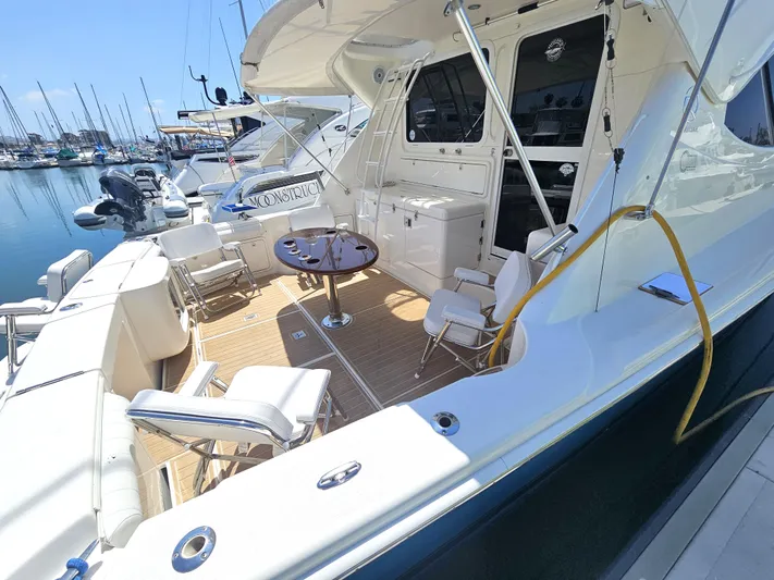 Sea Blue Yacht Photos Pics 