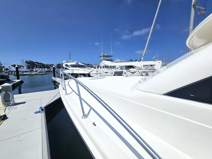 Sea Blue Yacht Photos Pics 