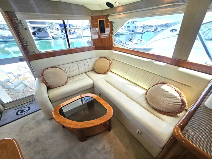 Sea Blue Yacht Photos Pics 