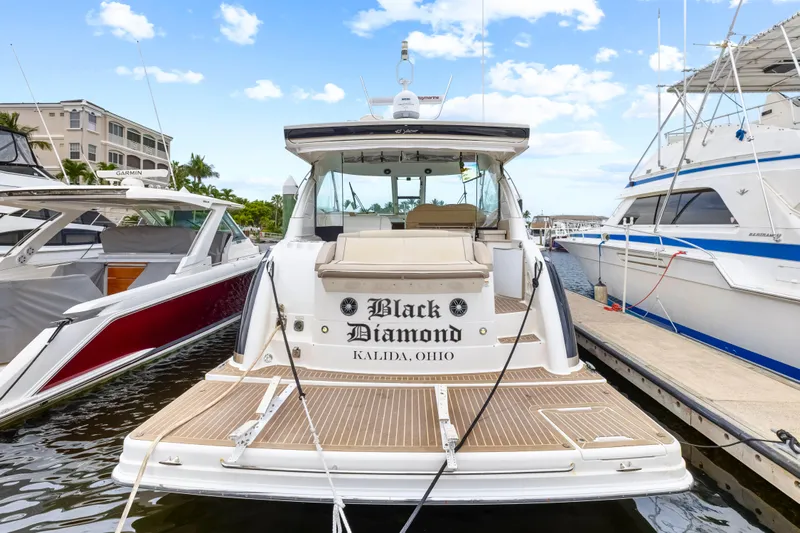 Black Diamond Yacht Photos Pics 