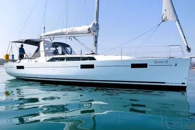 Beneteau Oceanis 41.1