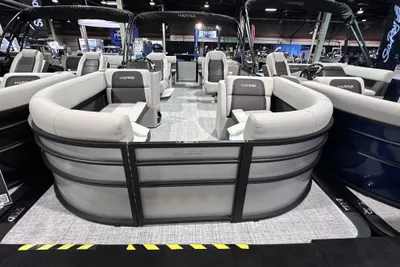 Harris 210 Cruiser