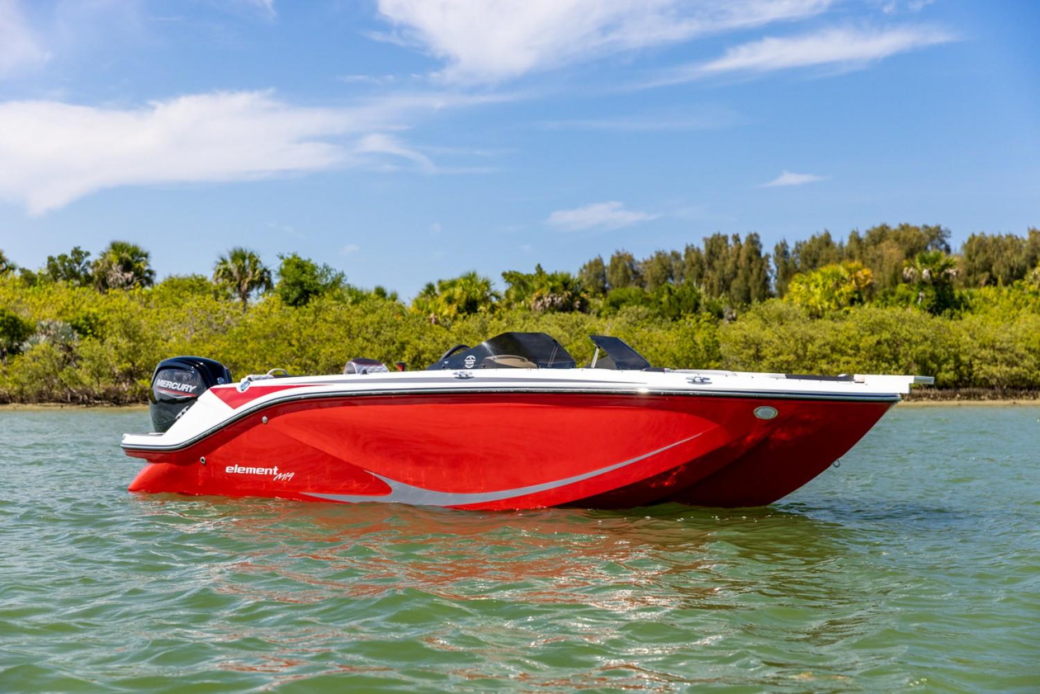 New 2024 Bayliner M19 - 74 - Haute-Savoie | Youboat