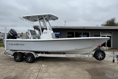 Blazer Bay 2440
