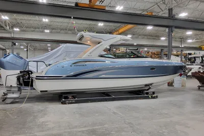 Formula 310 Bowrider OB