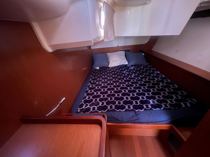 2012 Beneteau 50