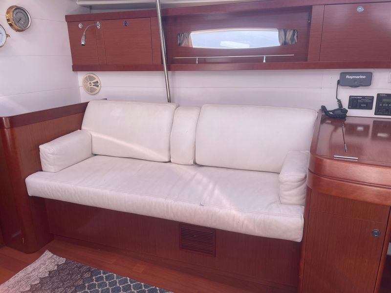 2012 Beneteau 50