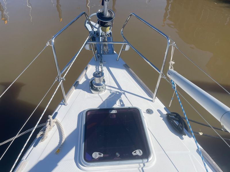 2012 Beneteau 50