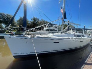 2012 50' Beneteau-50 Houston, TX, US