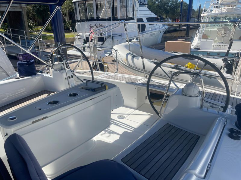 2012 Beneteau 50