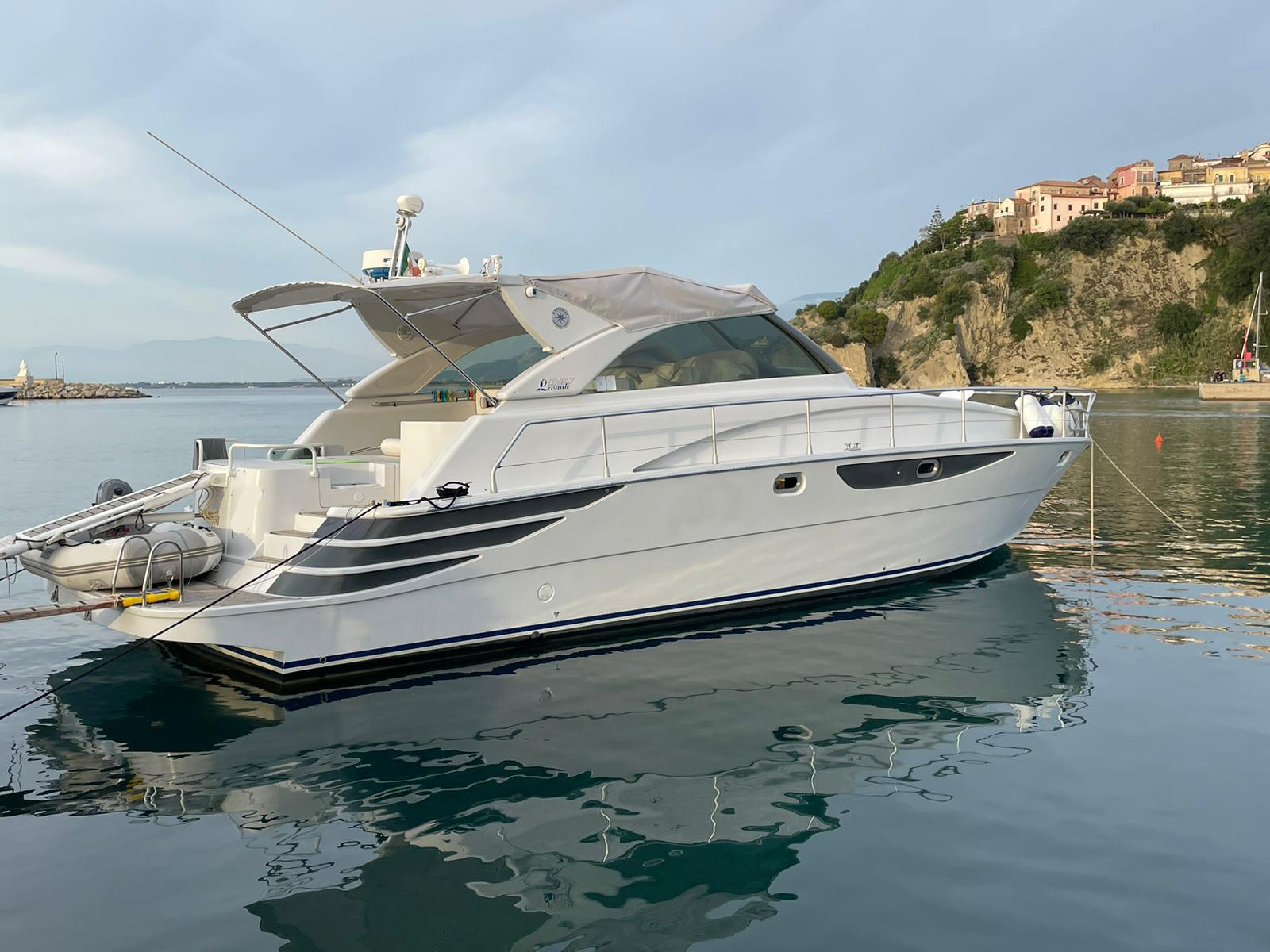 raffaelli yachts for sale