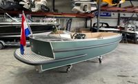 2023 Aluship 600 Tender