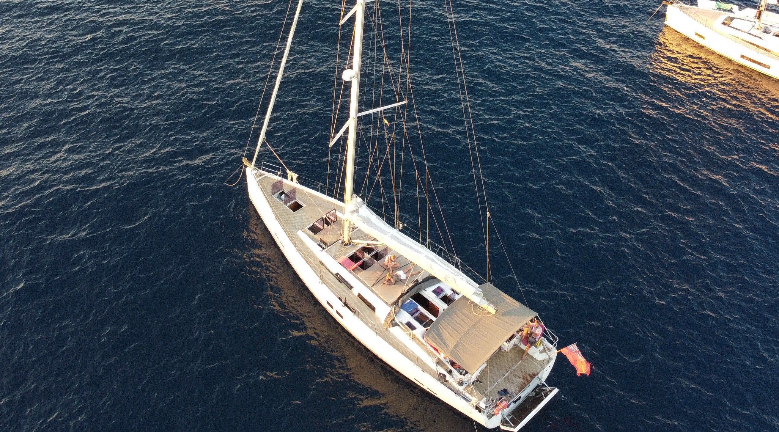 2014 Hanse 575