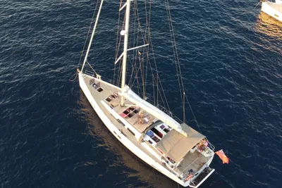 Hanse 575