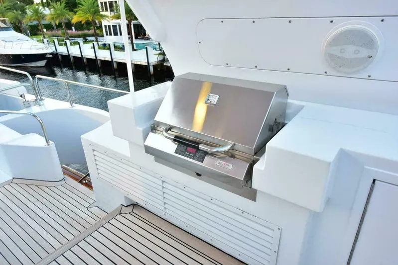 Waterford (name Reserved) Yacht Photos Pics 