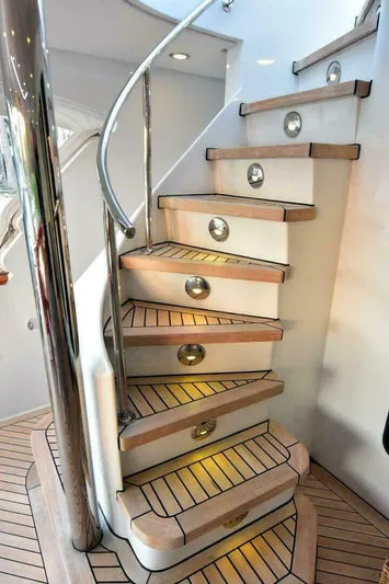 Waterford (name Reserved) Yacht Photos Pics 