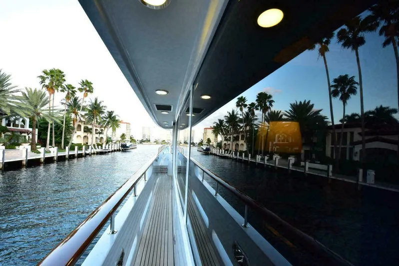 Waterford (name Reserved) Yacht Photos Pics 