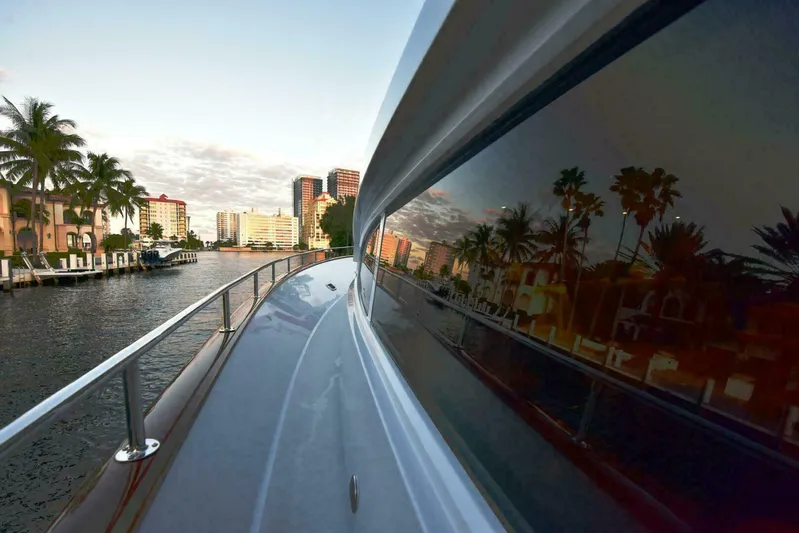 Waterford (name Reserved) Yacht Photos Pics 