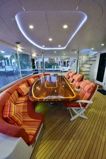 Waterford (name Reserved) Yacht Photos Pics 