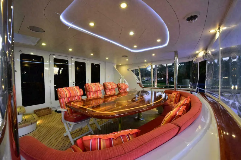 Waterford (name Reserved) Yacht Photos Pics 