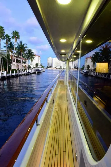 Waterford (name Reserved) Yacht Photos Pics 