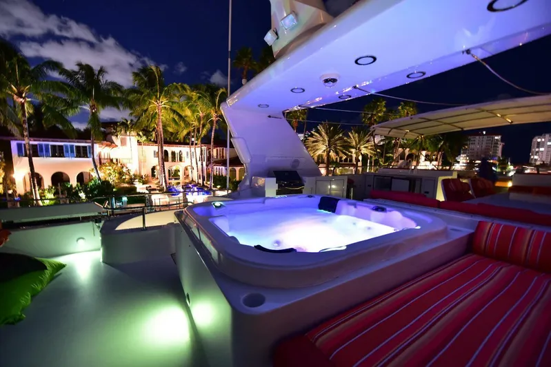 Waterford (name Reserved) Yacht Photos Pics 