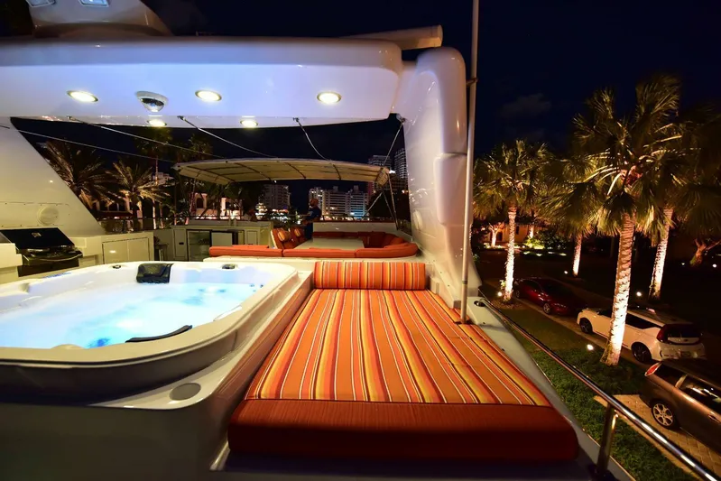 Waterford (name Reserved) Yacht Photos Pics 