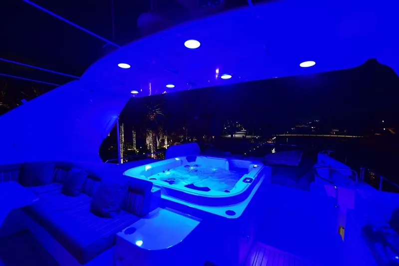 Waterford (name Reserved) Yacht Photos Pics 