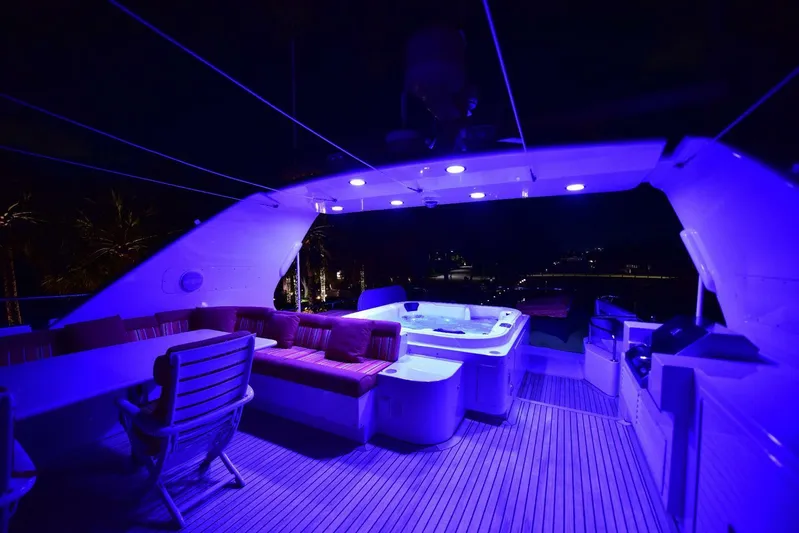 Waterford (name Reserved) Yacht Photos Pics 