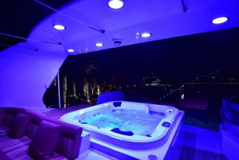 Waterford (name Reserved) Yacht Photos Pics 