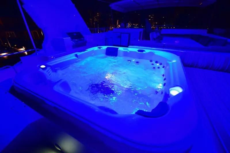 Waterford (name Reserved) Yacht Photos Pics 