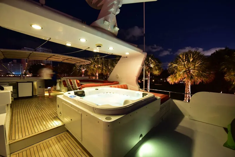 Waterford (name Reserved) Yacht Photos Pics 