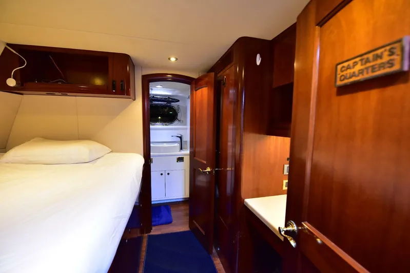 Waterford (name Reserved) Yacht Photos Pics 