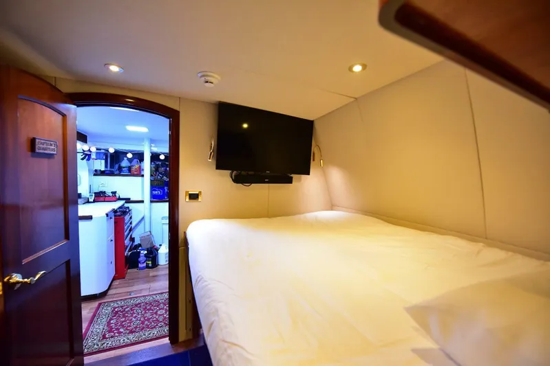 Waterford (name Reserved) Yacht Photos Pics 